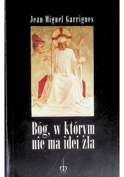 Bóg w którym nie ma idei zła