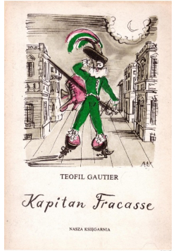 Kapitan Fracasse