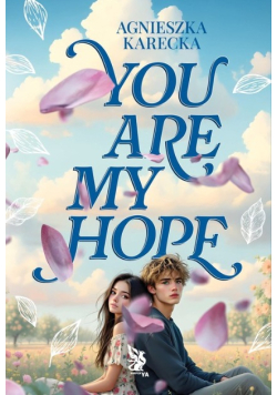 You are my hope
