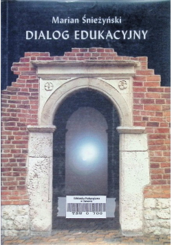 Dialog edukacyjny
