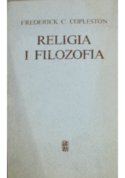 Religia i filozofia