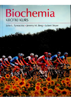 Biochemia krótki kurs