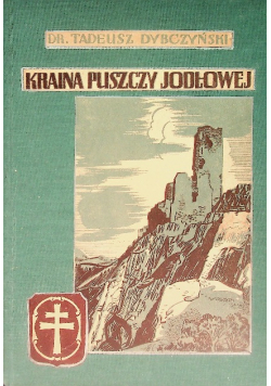 Kraina puszczy jodłowej 1939 r.