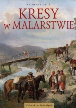 Kresy w malarstwie