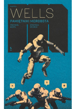 Pamiętniki Mordbota