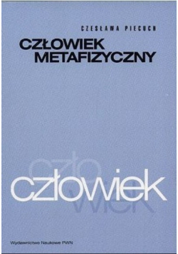 Człowiek metafizyczny