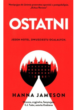 Ostatni