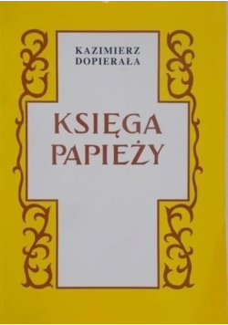 Księga papieży