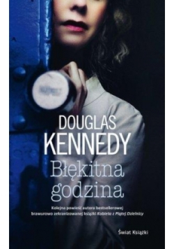 Błękitna godzina