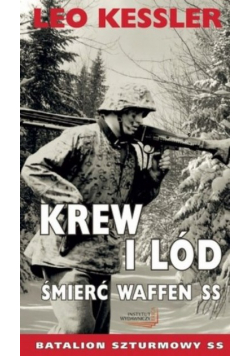 Krew i lód