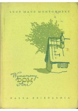 Wymarzony dom Ani