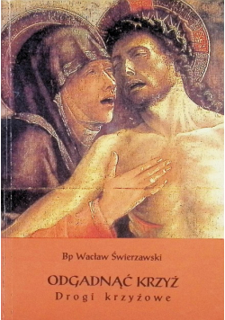 Odgadnąć Krzyż Drogi Krzyżowe