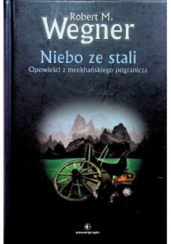 Niebo ze stali
