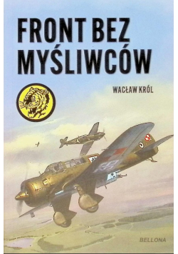 Front bez myśliwców