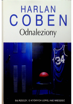 Odnaleziony
