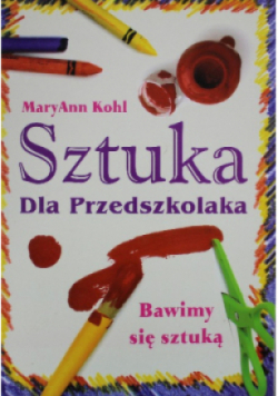 Sztuka dla przedszkolaka