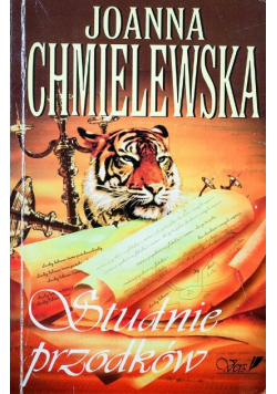Studnie przodków