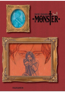Monster Tom 9