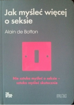 Jak myśleć więcej o seksie