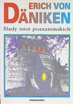 Ślady istot pozaziemskich