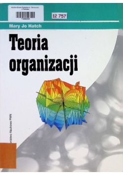 Teoria organizacji