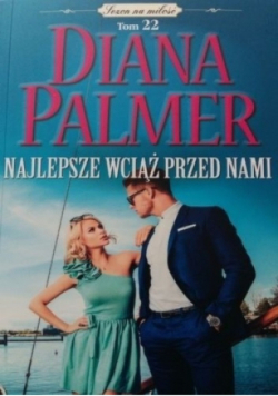 Najlepsze wciąż przed nami Tom 22
