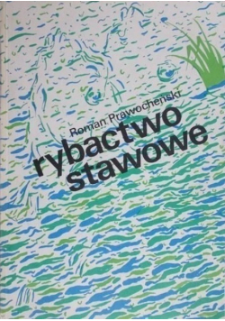 Rybactwo stawowe