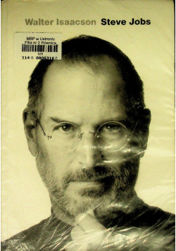 Steve Jobs