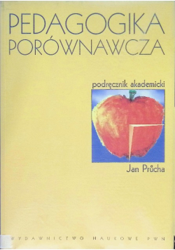 Pedagogika porównawcza