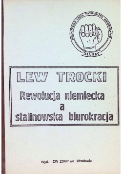 Rewolucja a stalinowska biurokracja