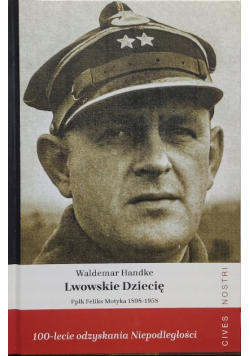 Lwowskie Dziecię