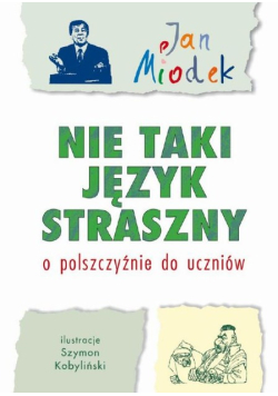 Nie taki język straszny