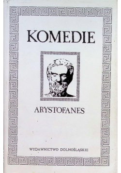 Arystofanes Komedie