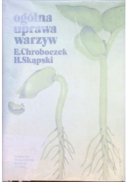 Ogólna uprawa warzyw