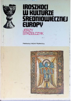 Iroszkoci w kulturze średniowiecznej Europy
