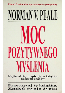 Moc pozytywnego myślenia