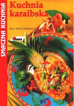 Kuchnia karaibska