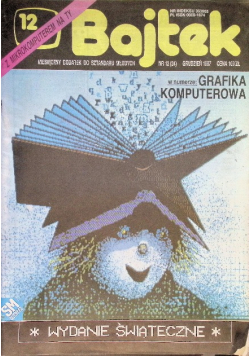 Bajtek Nr 12 / 88