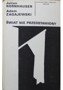 Świat nie przedstawiony