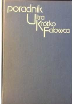 Poradnik ultra krótko falowca