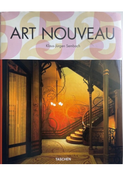 Art Nouveau Utopia: Reconciling The Irreconcilable
