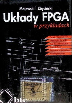 Układy FPGA w przykładach