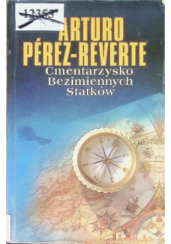 Cmentarzysko Bezimiennych Statków