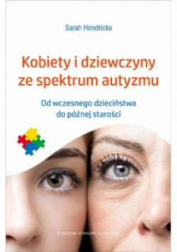 Kobiety i dziewczyny ze spektrum autyzmu