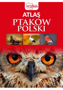 Atlas ptaków Polski