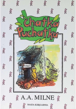 Chatka puchatka