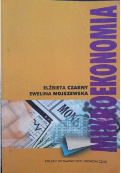Mikroekonomia
