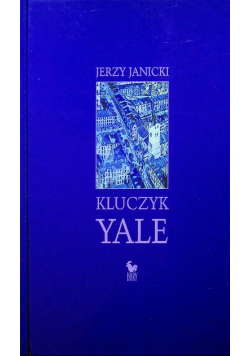 Kluczyk Yale