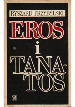 Eros i Tanatos