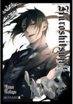 Kuroshitsuji. Tom 28